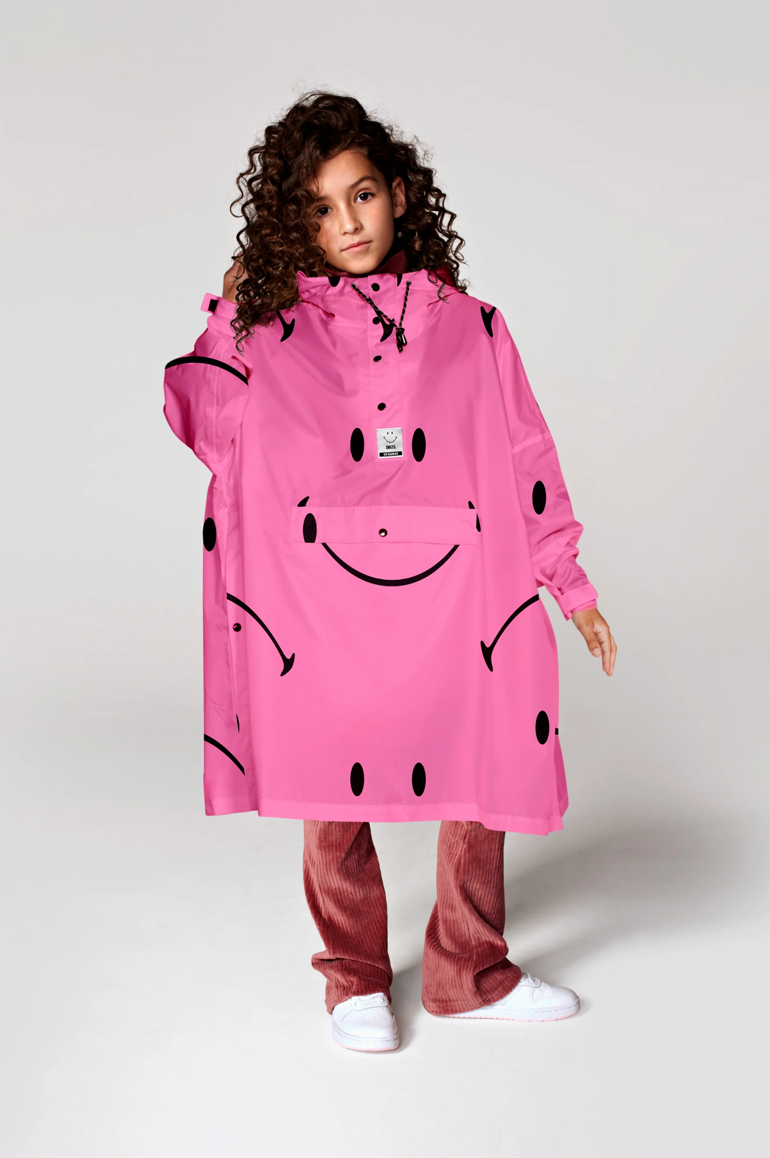 Rainkiss Rain Ponchos